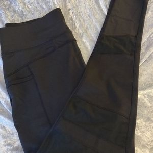 Popfit Leggings